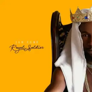 Jah Cure - Risk It All (feat. Phyllisia Ross)